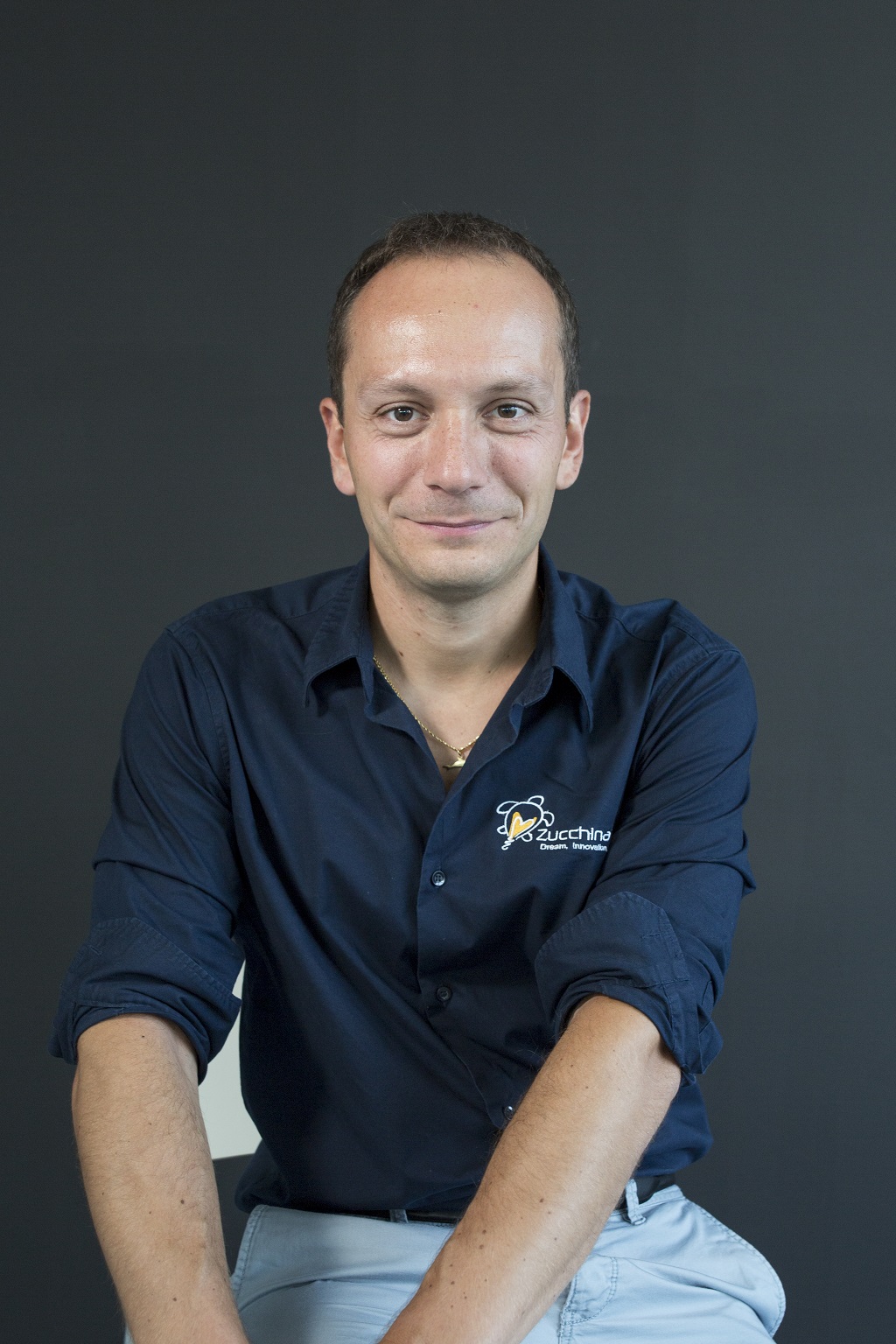 Andr&egrave; Claude Benin