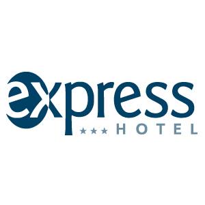 Hotel Express Aosta sponsor logo