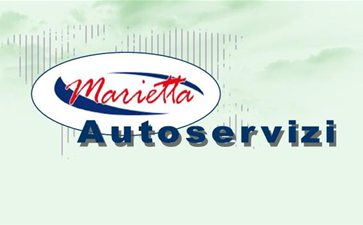 Marietta Autoservizi sponsor logo